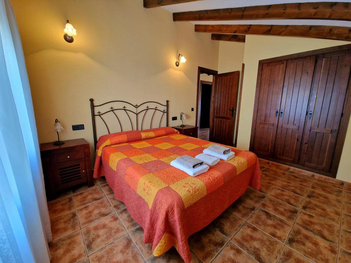 Chalet El Parral - Piscina Y Sala De Cine Málaga Esterno foto