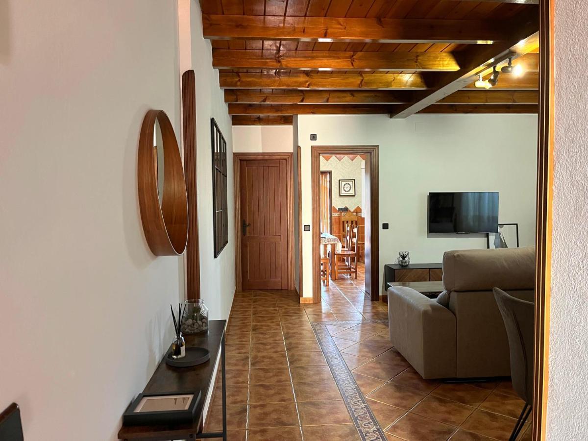 Chalet El Parral - Piscina Y Sala De Cine Málaga Esterno foto