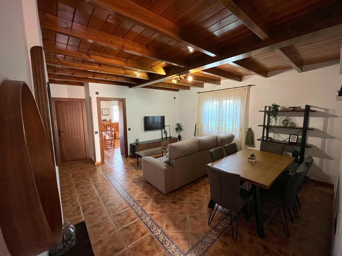 Chalet El Parral - Piscina Y Sala De Cine Málaga Esterno foto