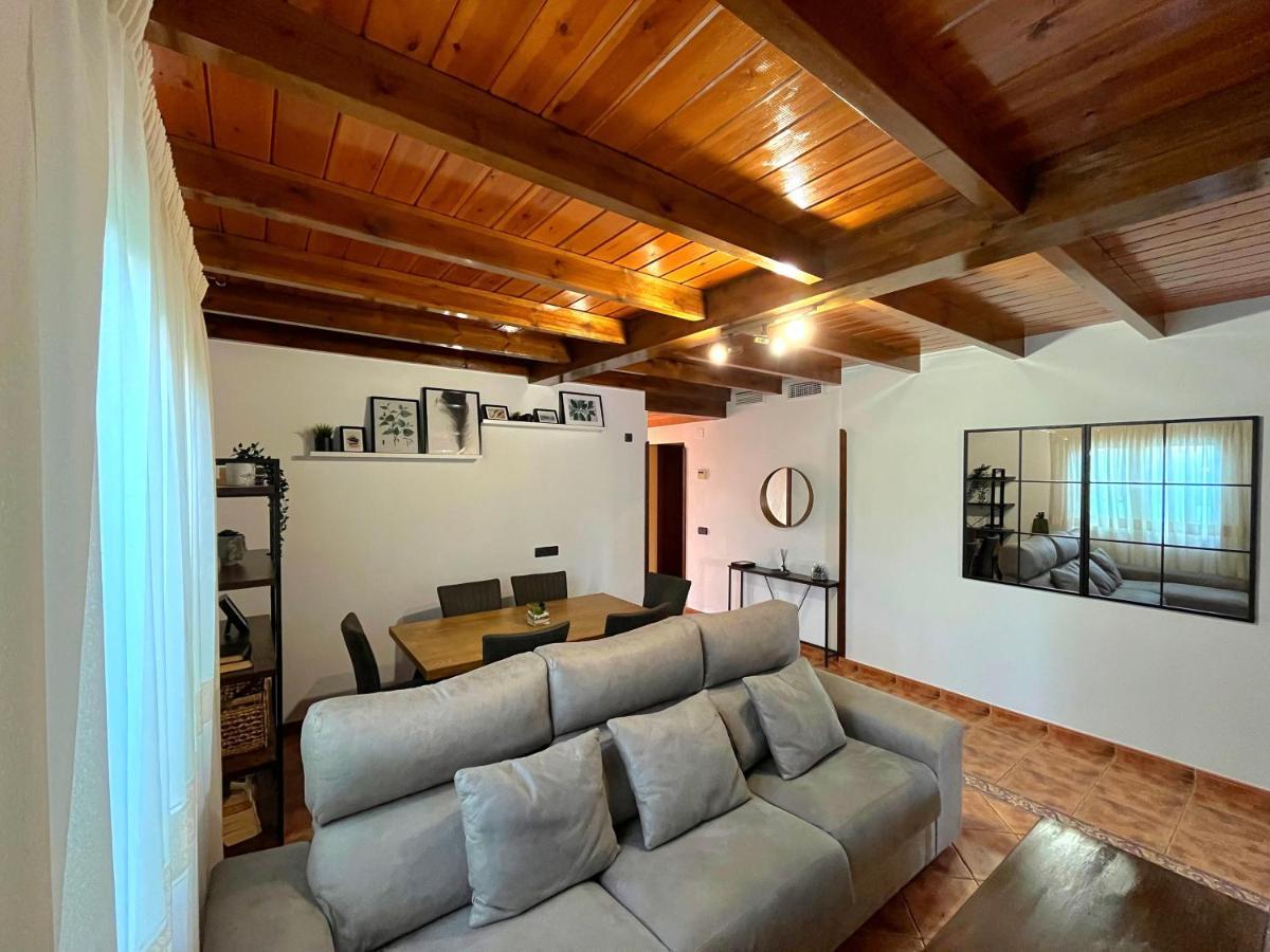 Chalet El Parral - Piscina Y Sala De Cine Málaga Esterno foto