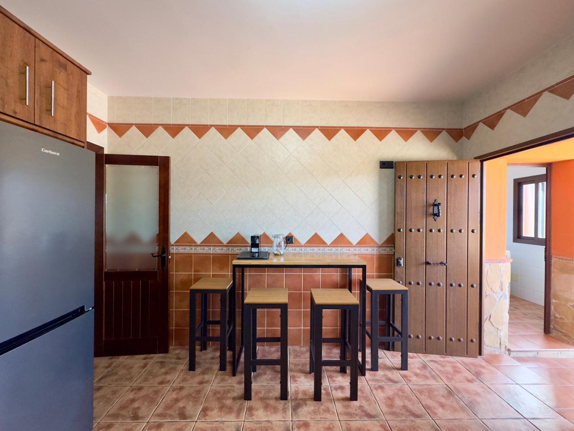 Chalet El Parral - Piscina Y Sala De Cine Málaga Esterno foto